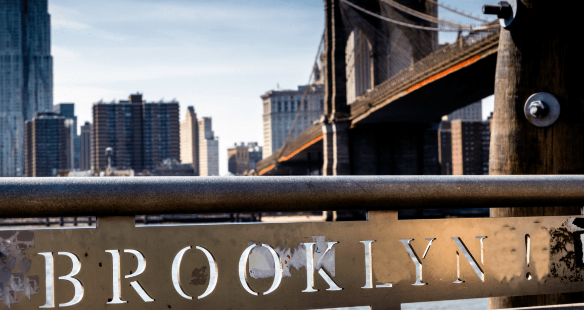 Moving to Brooklyn? We’ll be your guide!