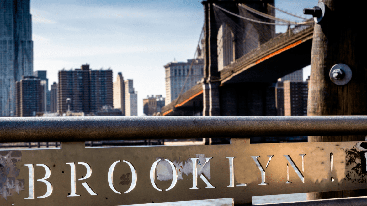 Moving to Brooklyn? We’ll be your guide!