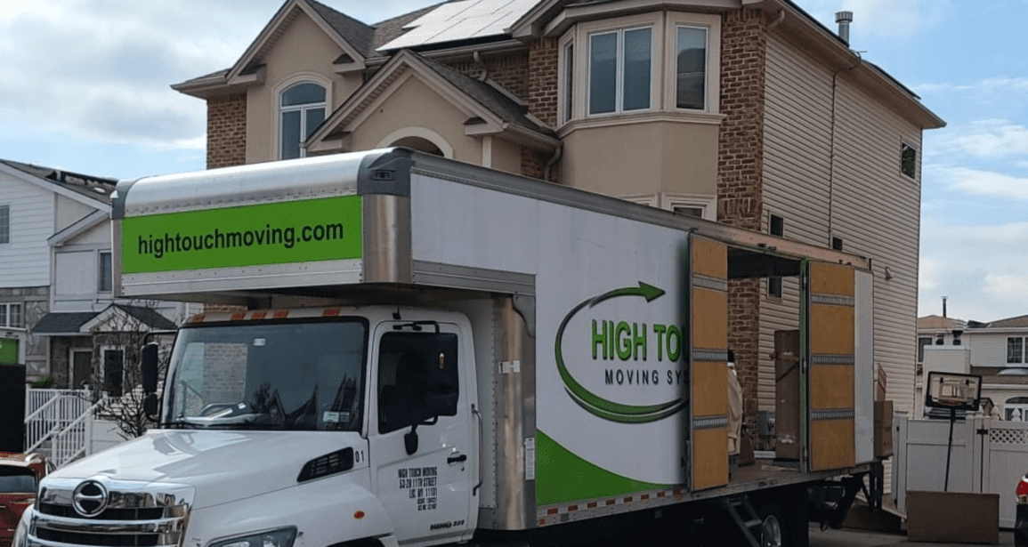 Moving Services in Queens