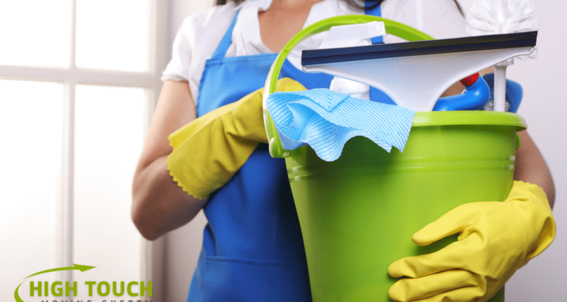 When Should You Hire a Housekeeper?