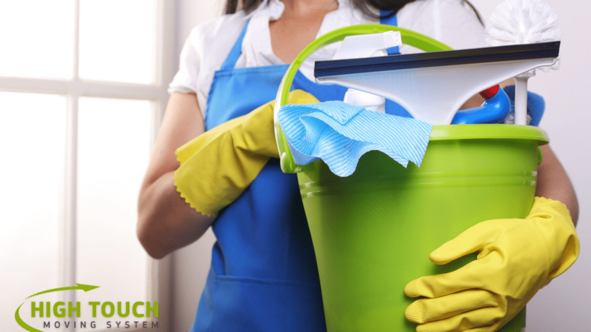 When Should You Hire a Housekeeper?