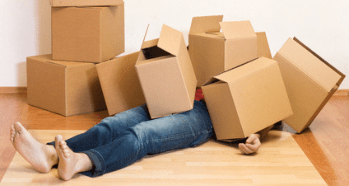 How to Avoid Moving Day Pitfalls