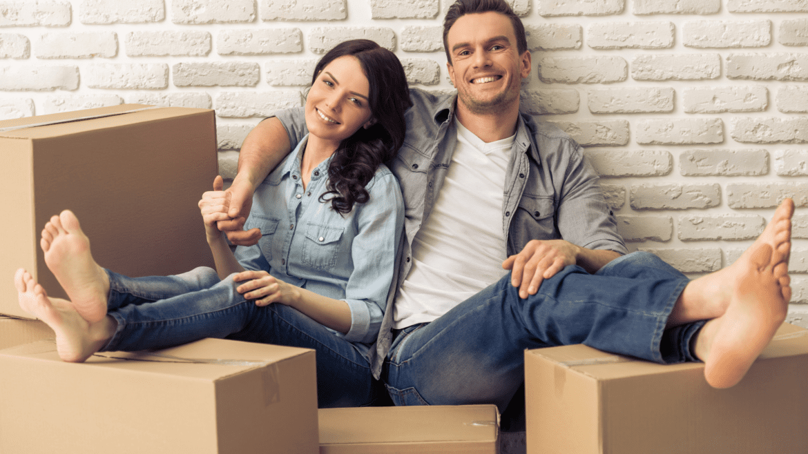 Financial Issues of Moving In Together