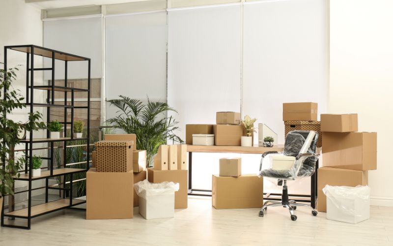 An Easy Guide to Choosing the Right Moving Company