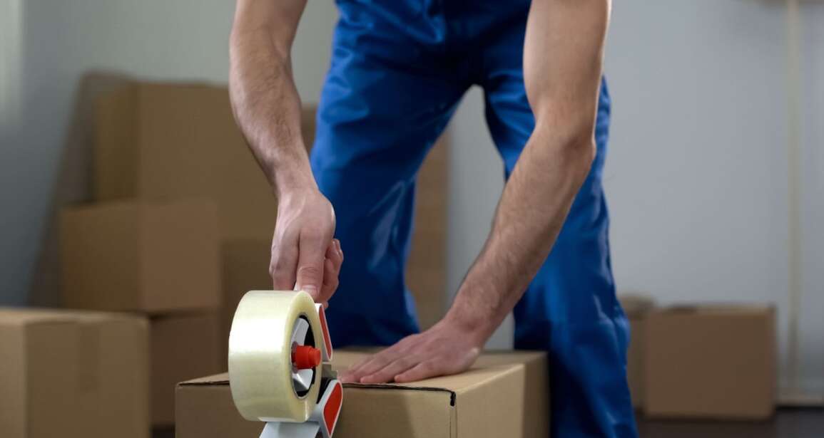 The Essential Checklist for Evaluating a Moving Company