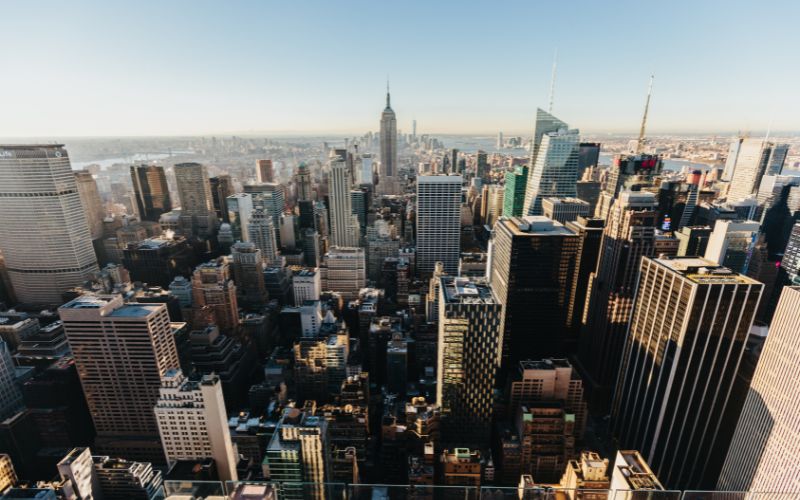 Manhattan Moves: Stress-Free Local Relocation Guide