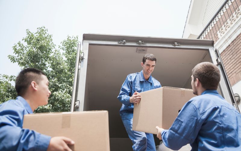 The Hidden Secrets of Efficient Residential Moving Revealed