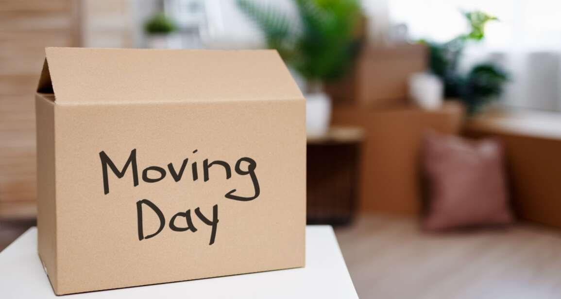 DIY Moving: Why It Might Be a Risky Proposition 